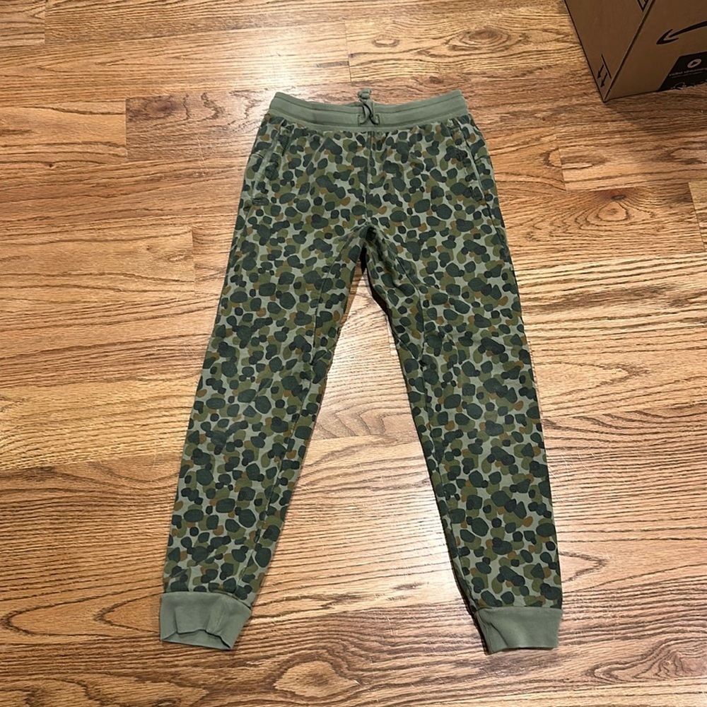 Kids Tea Collection Joggers - size 10